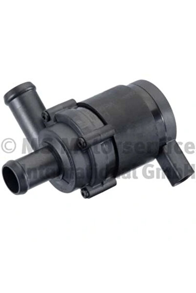 PIERBURG Pompa De Apa Instalatia De Incalzire Independenta Vw Amarok