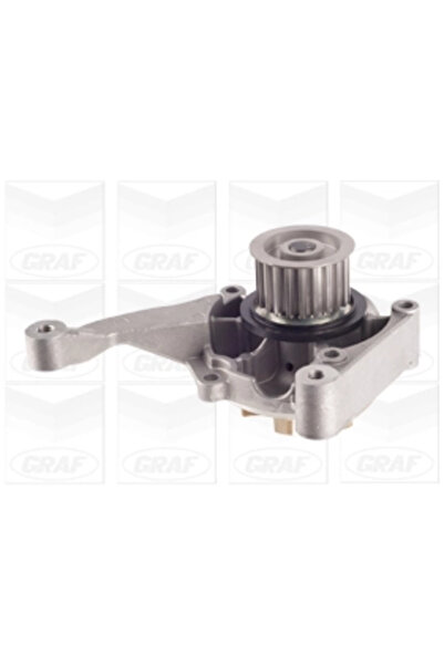 GRAF Pompa De Apa Racire Motor Jeep Cherokee