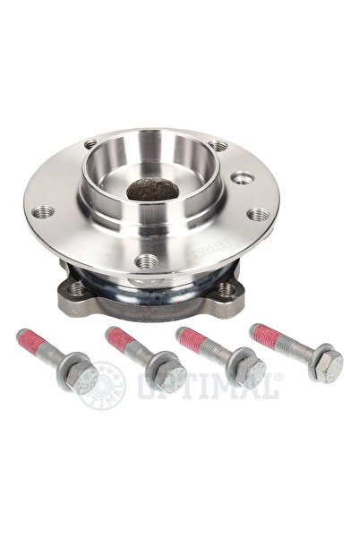OPTİMAL Wheel bearing kit BMW 5 (E34) 1992-1995 501121 (Petrol)