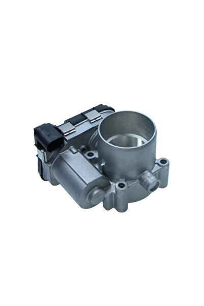 MaxGear Carcasa Clapeta Audi A1/A3 Seat Ibiza 4/Leon/Toledo 4