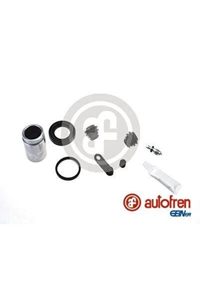 AUTOFREN SEINSA Set Reparatie Etrier Puntea Spate Hyundai Sonata 6/I30/IX35 K...