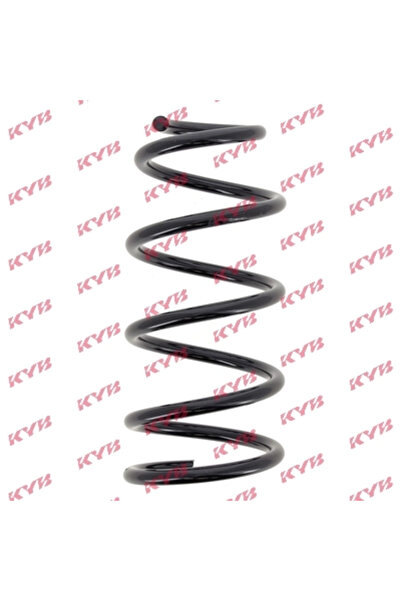 KYB Arc Spiral Puntea Spate Fiat Punto