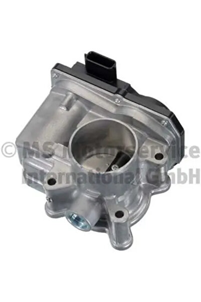 PIERBURG Carcasa Clapeta Dacia Dokker Autoutilitara/Limuzina Spatioasa/Dokker...