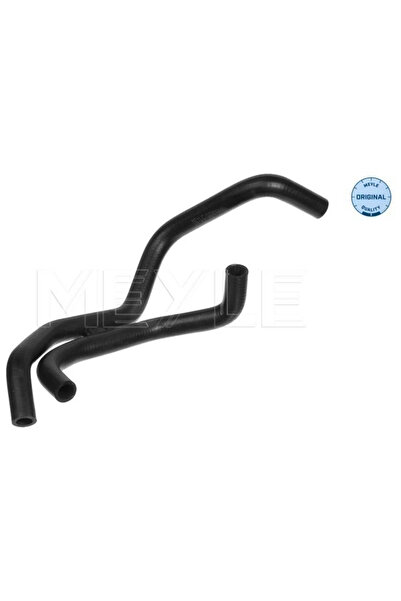 MEYLE Furtun Radiator Audi A3 Seat Cordoba/Ibiza 2/Inca