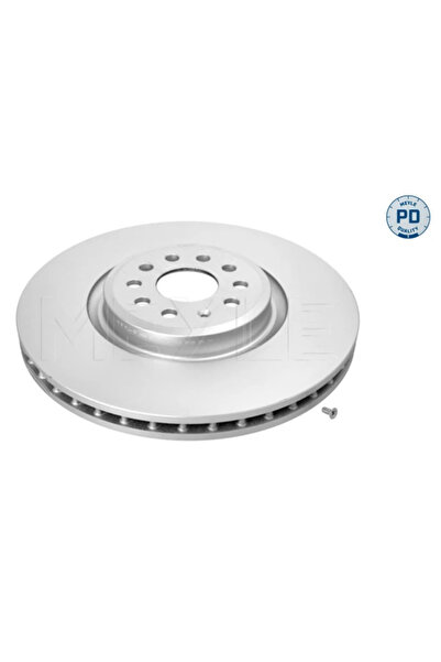 MEYLE Disc Frana Punte Fata Audi Q4 Skoda Enyaq 4