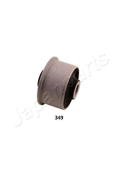 Japanparts Lower Front Axle Bushing Mazda 2