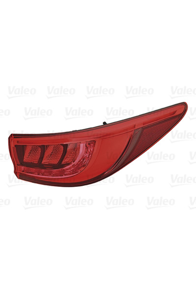 VALEO Lampa Spate Dreapta Infiniti Q30/QX30