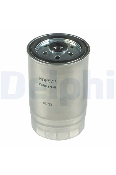 DELPHİ Filtru Combustibil Alfa Romeo 145/146/147 Chrysler Voyager 4