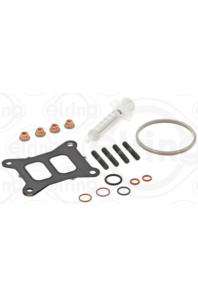 ELRING Turbocharger Assembly Set Audi A1/A3/Tt Seat Leon