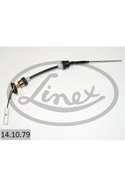 Linex Cablu ambreiaj FIAT DOBLO Autoutilitară/limuzină spațioasă 2001-2004 14.10.79