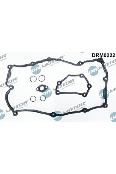 DR.MOTOR AUTOMOTIVE Set Garnituri Capac Supape Bmw 1/3/Z4 Roadster