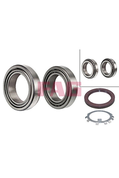 FAG Set Rulment Roata Mercedes-Benz Sprinter 5-T Caroserie/Sprinter 5-T Platou