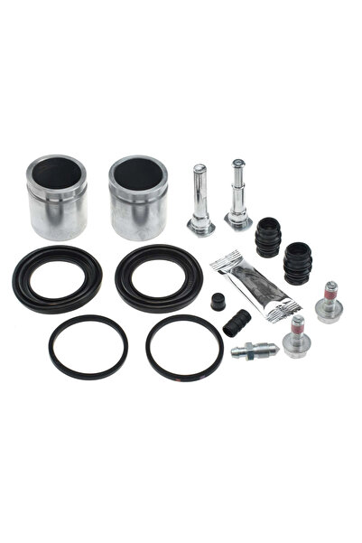 AUTOFREN SEINSA Set Reparatie Etrier Punte Fata Hyundai H-1 / Starex Bus/H-1 ...