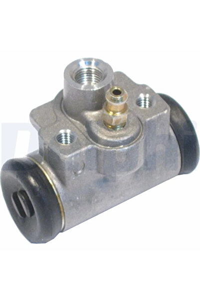 DELPHİ Спирачен цилиндър Subaru Justy 3 Suzuki Alto 6/Ignis 1/Ignis 2