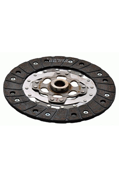 SACHS Disc Ambreiaj Audi A1/A3 Seat Cordoba/Ibiza 2/Ibiza 3