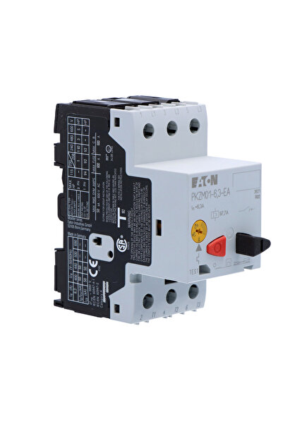 Other Întrerupător motor PKZM01Ir463A PKZM0163EA