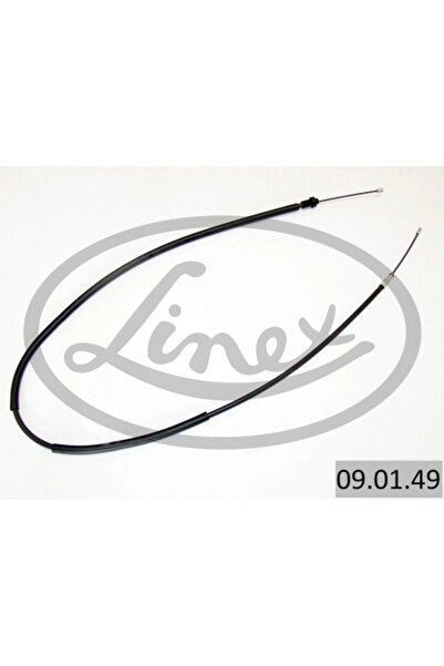 Linex Cablu Frana De Parcare Stanga Citroen Xsara Picasso