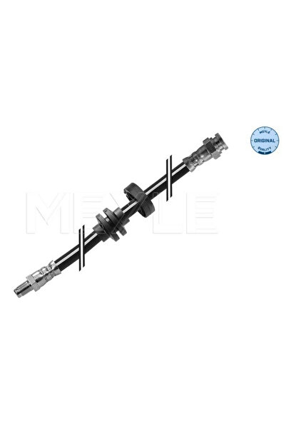MEYLE Спирачен маркуч преден мост Citroen Jumper 2 Bus/Jumper 2 Caroserie/Jum...