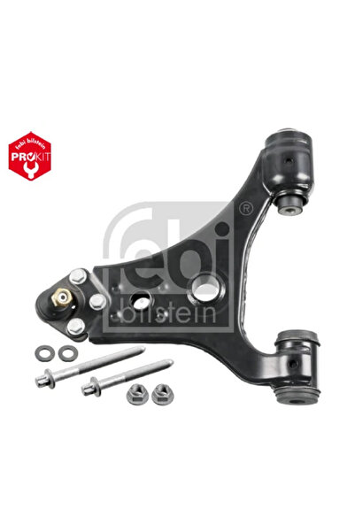 FEBI BILSTEIN Носач на колело преден ляв мост Mercedes-Benz A-класа/B-класа S...