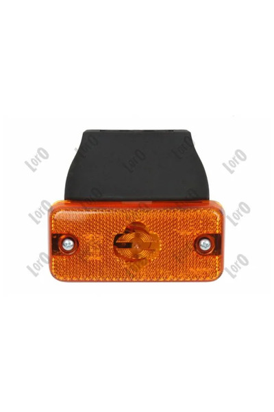 Abaküs Yayınevi Lumina De Delimitare Pe Ambele Parti Citroen Jumper 2 Bus/Jum...