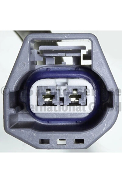 PIERBURG Pompa Vacuum Sistem De Franare Buick La Crosse Limuzina/Regal Limuzi...