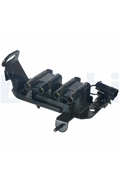 DELPHİ Индукционна бобина Kia Carens 1 Microbus/Cerato 1 Limousine/Rio 1