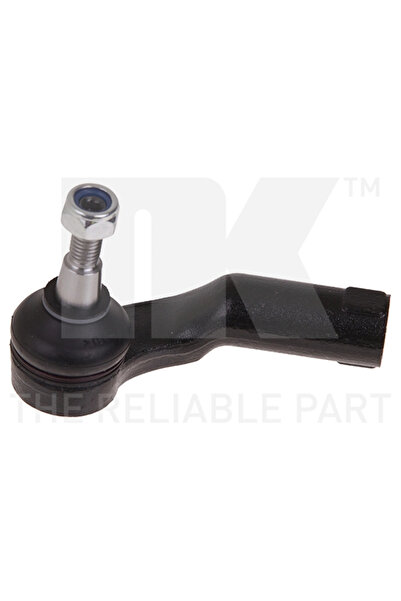 NK Head Bar Ford C-Max/Focus 2/Focus 3 Volvo C30/C70 2/S40 2