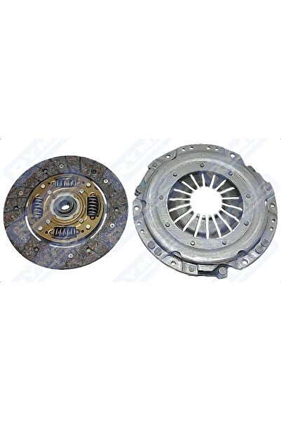 Rymec Set Ambreiaj Fiat Croma Opel Astra H/Astra J Gtc/Astra J Sports Tourer