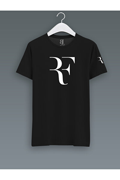FNBX Federer Rf T-Shirt