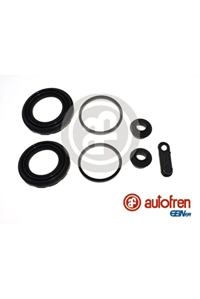 AUTOFREN SEINSA Set Reparatie Etrier Punte Fata Chrysler 200/300C Lancia Flav...