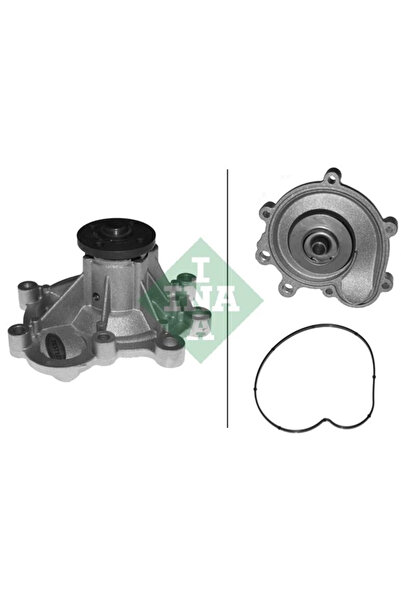 FAG Pompa De Apa Racire Motor Mercedes-Benz C-Class/Clk/E-Class Mercedes-Benz...