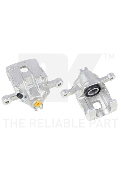 NK Brake Caliper Rear Axle Hyundai I20 1