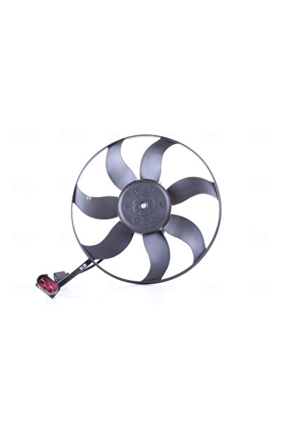 Nissens Ventilator Radiator Audi A1/A3 Seat Leon