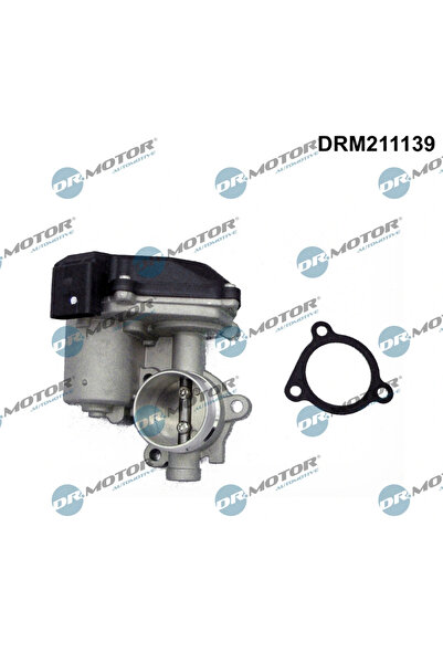 DR.MOTOR AUTOMOTIVE Supapa Egr Audi A4 Allroad B8/A4 Allroad B9/A4 B8