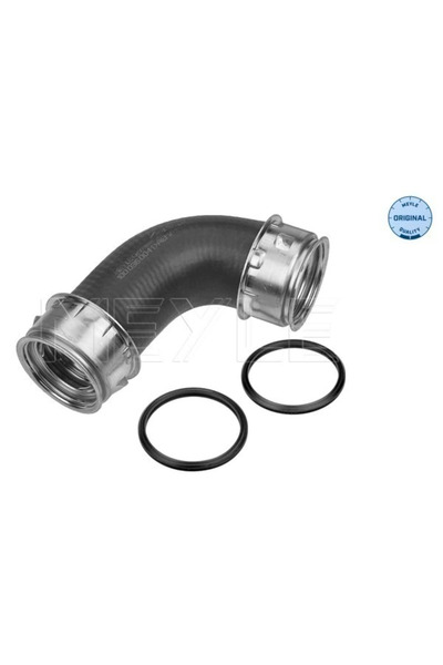 MEYLE Turbocharger Hose Above Audi A3 Seat Altea/Leon/Toledo 3