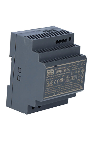 Other Sursă de alimentare pentru șină DIN 92W 24VDC