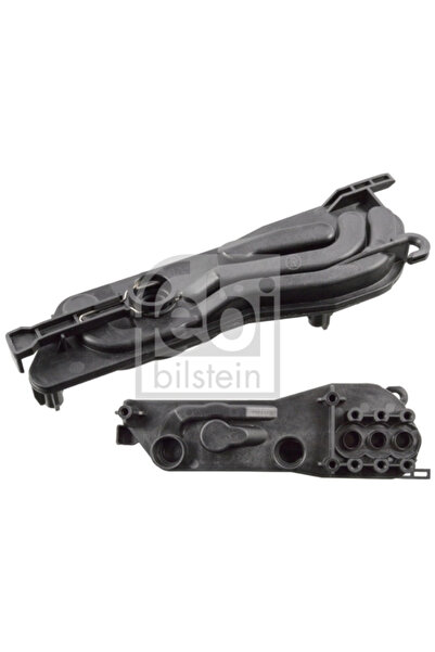 FEBI BILSTEIN Suport Vas Expansiune Lichid Racire Stanga Bmw 5/6/7