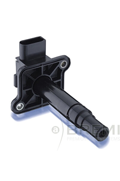 BREMI Bobina De Inductie Audi A3/A6 C5/A8 D2 Seat Alhambra/Leon/Toledo 2