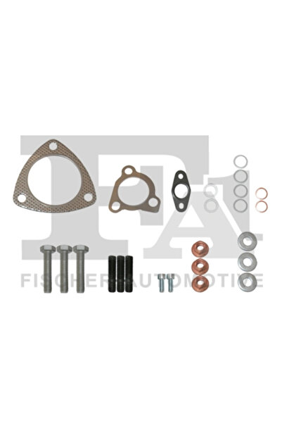 FA1 Set Montaj Turbocompresor Audi A4 B5/A4 B6/A4 B7 Seat Alhambra/Exeo 1995-...