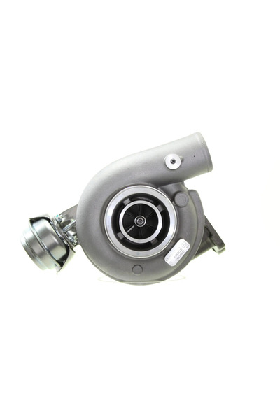 ALANKO Compresor Sistem De Supraalimentare Iveco Daily 4 Caroserie/Daily 4 Pl...