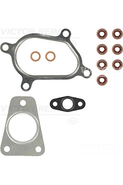 VICTOR REINZ Set Montaj Turbocompresor Nissan Interstar Bus/Interstar Caroser...