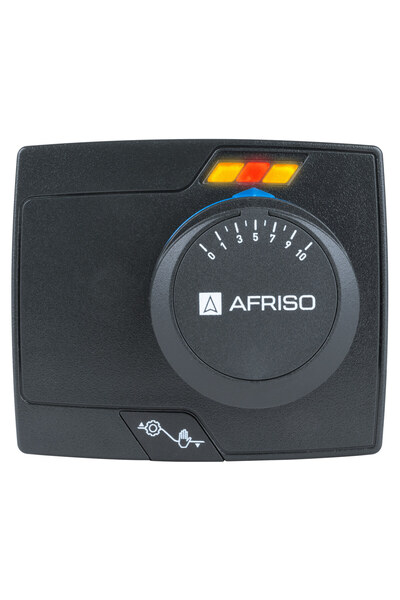 Other Servomotor electric ARM 323 ProClick în 3 puncte, 60 s, 6 Nm