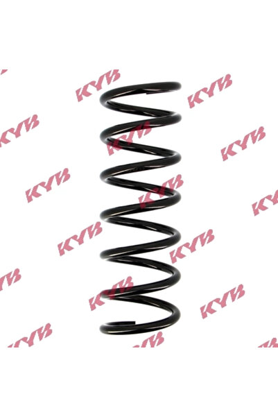 KYB Arc Spiral Puntea Spate Mazda 5