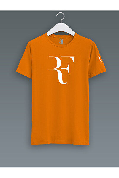 FNBX تي شيرت فيدرر آر إف