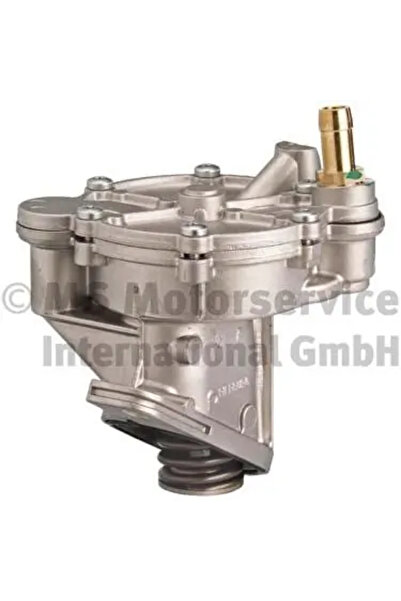 PIERBURG Pompa Vacuum Sistem De Franare Vw Lt 28-35 1 Bus/Lt 28-35 1 Caroseri...