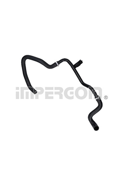 ORIGINAL IMPERIUM Furtun Radiator Citroen Nemo Autoutilitara/Limuzina Spatioa...