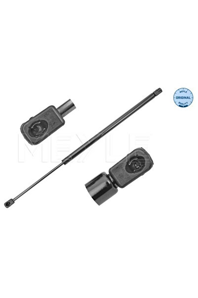 MEYLE Amortizor Portbagaj Bmw 5 2004-2010