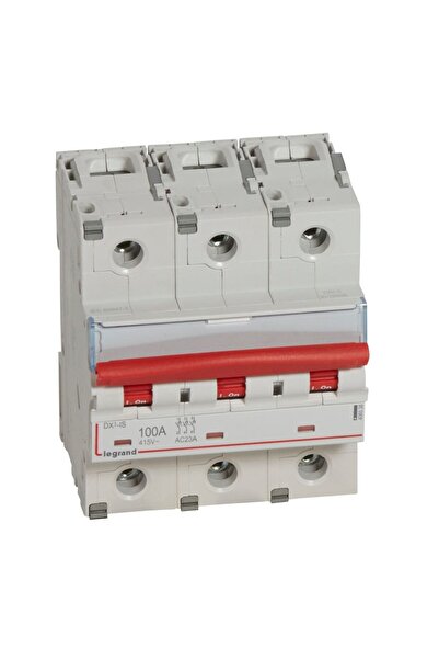 Other Separator de sarcină FRX 403 3P 100A