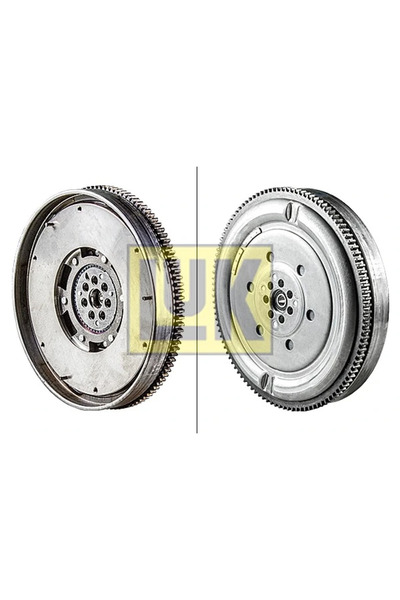 LUK Маховик Iveco Daily 3 Bus/Daily 3 Caroserie/Daily 3 Platform/Wash