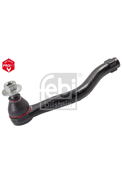 FEBI BILSTEIN Front Right Axle Tie Rod End Honda Legend 4